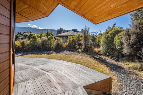 Photo of property in 4 Toe Toe Lane, Ohakune, 4625