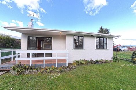 Photo of property in 117 Makino Road, Feilding, 4702