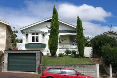 Photo of property in 18 Schofield Street, Grey Lynn, Auckland, 1021