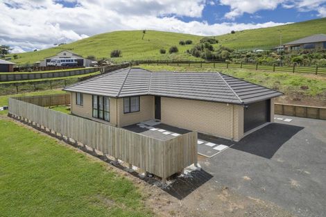 Photo of property in 1 Colin Drive, Komata, Paeroa, 3674