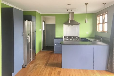 Photo of property in 95 Hakeke Street, Whanganui East, Whanganui, 4500