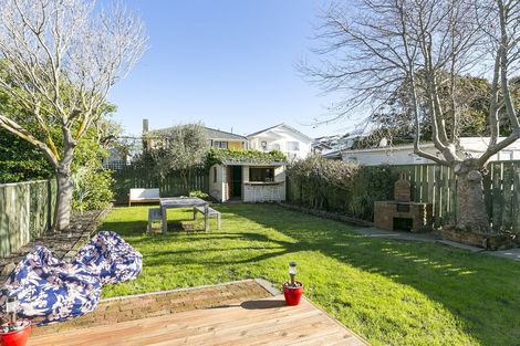 Photo of property in 50 Bridge Street, Rongotai, Wellington, 6022