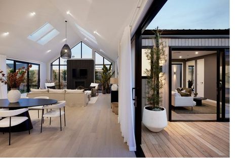 Photo of property in 2 Maeha Drive, Matakana, 0985