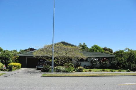 Photo of property in 287 Avonhead Road, Avonhead, Christchurch, 8042