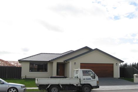 Photo of property in 67 Russell Robertson Drive, Havelock North, 4130