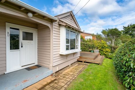 Photo of property in 12 Loom Street, Kaikorai, Dunedin, 9010