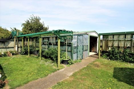 Photo of property in 21 Grey Street, Woodville, 4920