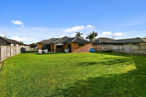 Photo of property in 6 Tulip Drive, Cambridge, 3434