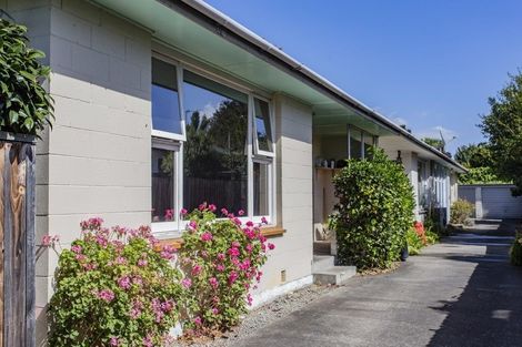 Photo of property in 141a East Belt, Rangiora, 7400