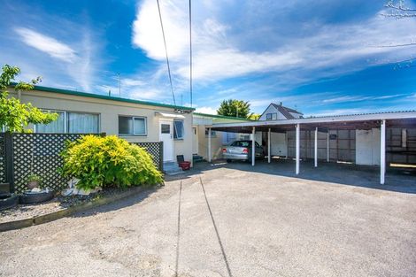 Photo of property in 20a Leitrim Street, Redwoodtown, Blenheim, 7201