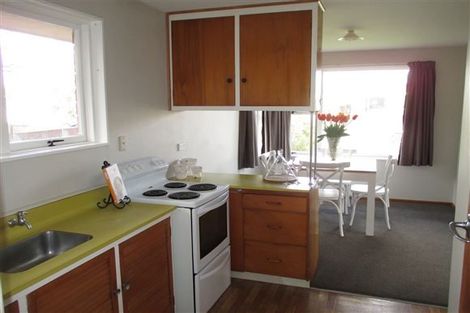 Photo of property in 6 Davidson Crescent, Hornby, Christchurch, 8042