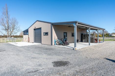 Photo of property in 107 Pencarrow Road, Tamahere, Hamilton, 3283
