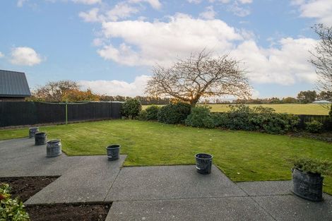 Photo of property in 28 Roydon Drive, Templeton, Christchurch, 8042