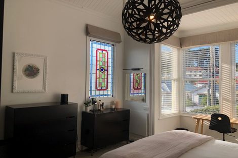 Photo of property in 92 Coromandel Street, Newtown, Wellington, 6021