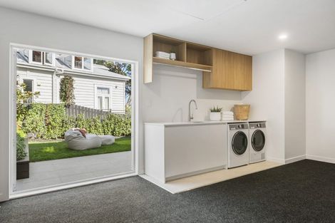 Photo of property in 5/30 Clarence Road, Northcote Point, Auckland, 0627