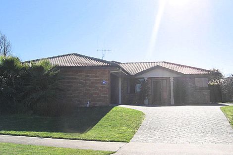 Photo of property in 4 Lavenham Place, Rototuna North, Hamilton, 3210