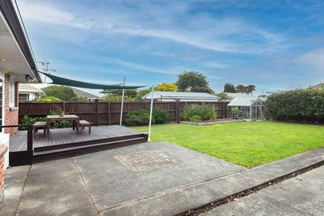 Photo of property in 55 Hare Street, Ilam, Christchurch, 8041