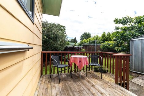 Photo of property in 10 Willoughby Street, Paeroa, 3600