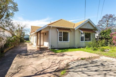 Photo of property in 46 Francis Avenue, Mairehau, Christchurch, 8013
