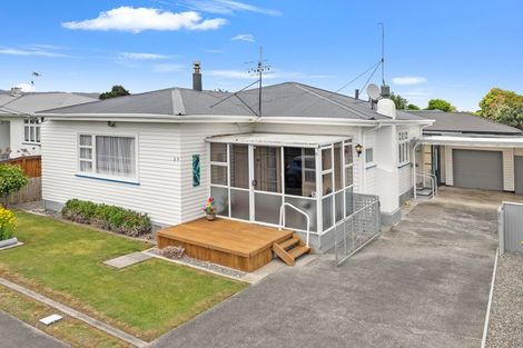Photo of property in 29 Hannan Street, Levin, 5510
