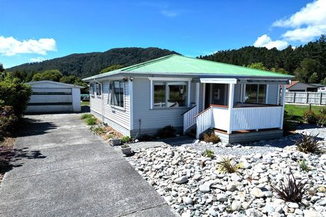 Photo of property in 21 Ohau Street, Dobson, Greymouth, 7805