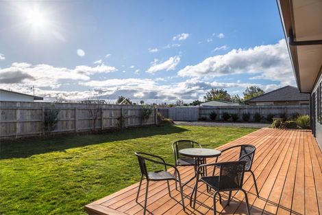 Photo of property in 1 Tuatahi Avenue, Solway, Masterton, 5810