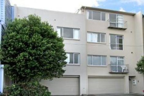 Photo of property in 2-4 Fleet Street, Eden Terrace, Auckland, 1021
