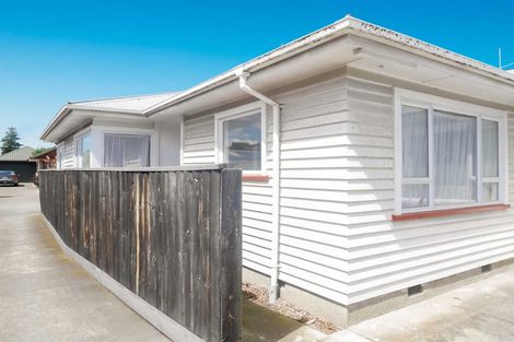 Photo of property in 27a Main South Road, Sockburn, Christchurch, 8042