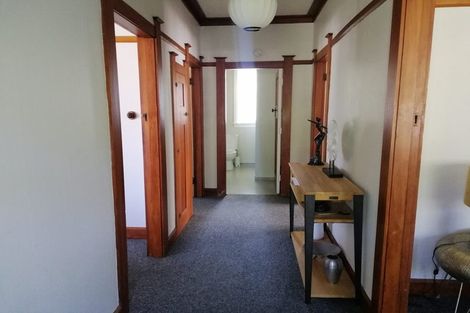 Photo of property in 41 Norton Park Avenue, Fairfield, Lower Hutt, 5011