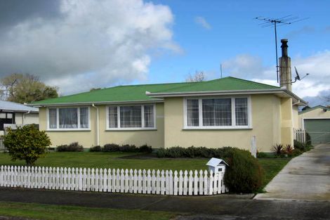 Photo of property in 15 Bledisloe Street, Solway, Masterton, 5810