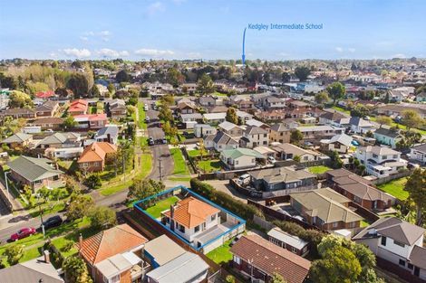 Photo of property in 1/18 Ashlynne Avenue, Papatoetoe, Auckland, 2025
