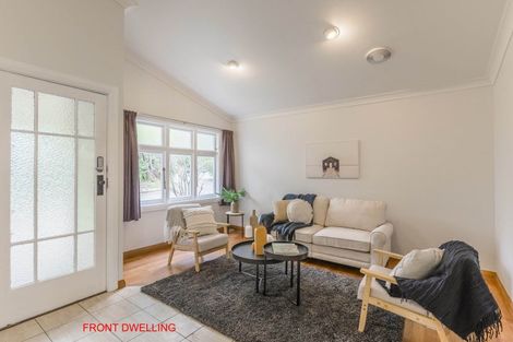 Photo of property in 84 Amohia Street, Paraparaumu, 5032