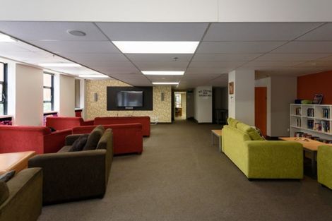 Photo of property in Stafford House, 3/38a The Terrace, Wellington Central, Wellington, 6011