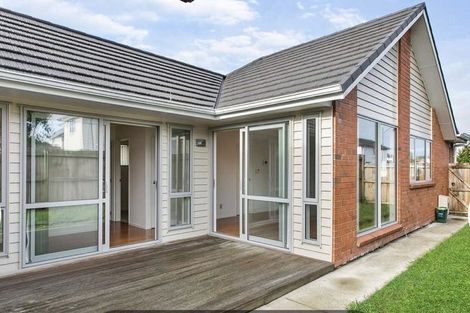 Photo of property in 35 Whekau Drive, Takanini, 2112