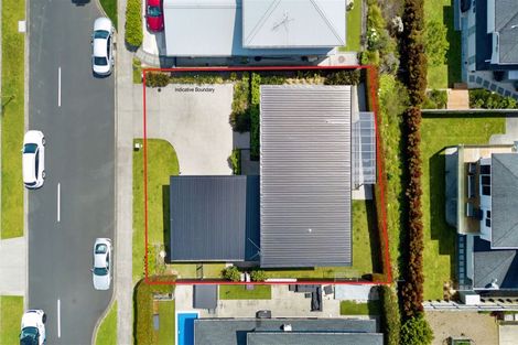 Photo of property in 63 Harris Drive, Silverdale, 0932