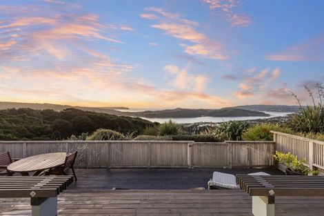 Photo of property in 16 Kahurangi Heights, Aotea, Porirua, 5024