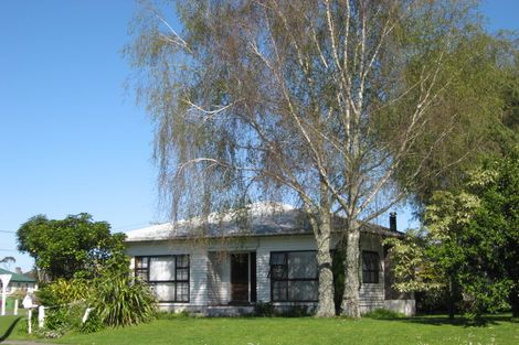 Photo of property in 1 Harris Street, Huntly, 3700