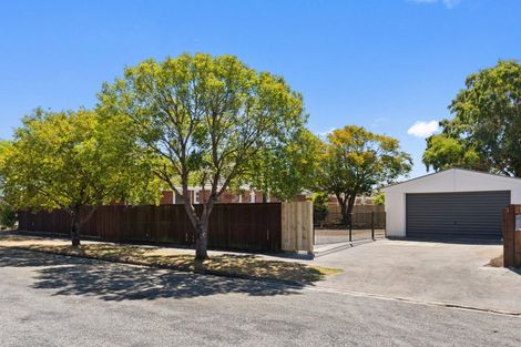 Photo of property in 26 Charlcott Street, Burnside, Christchurch, 8053