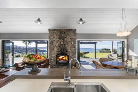 Photo of property in 899f Purangi Road, Cooks Beach, Whitianga, 3591