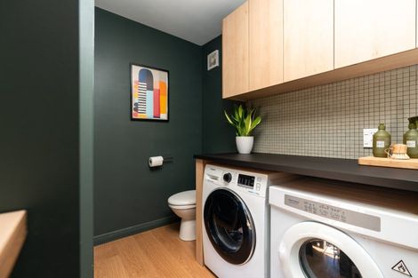 Photo of property in 166 Owen Street, Newtown, Wellington, 6021