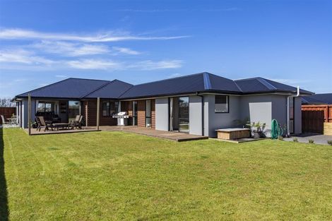 Photo of property in 149 Townsend Road, Rangiora, 7400