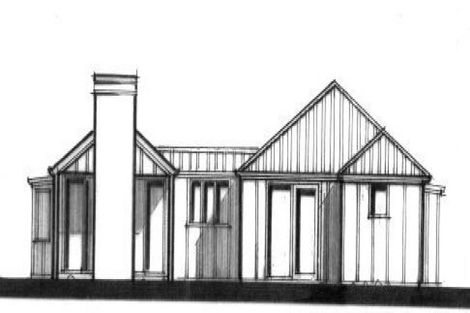 Photo of property in 607 Lyndhurst Road, Frimley, Hastings, 4120