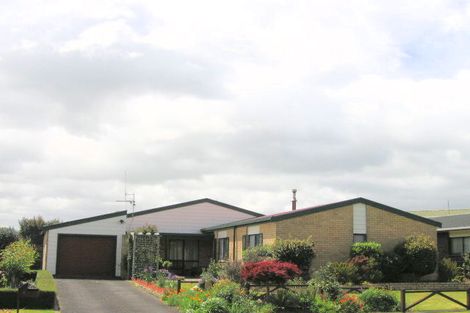 Photo of property in 8 Kestrel Crescent, Matamata, 3400