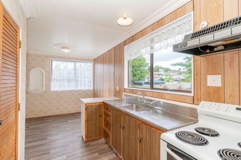 Photo of property in 22 Blomfield Street, Nawton, Hamilton, 3200