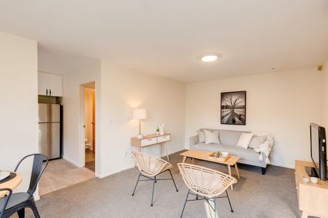 Photo of property in 9/27 Darvel Street, Riccarton, Christchurch, 8011