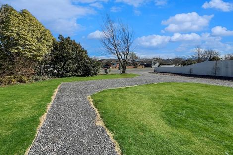 Photo of property in 14 Cameron Street, Ashburton, 7700