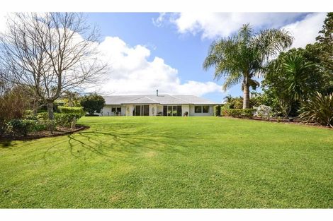 Photo of property in 9 Pickmere Lane, Kerikeri, 0230