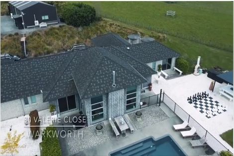 Photo of property in 30 Valerie Close, Warkworth, 0983