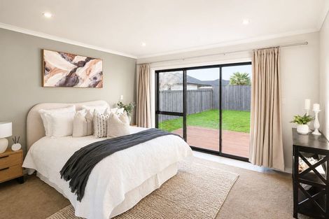 Photo of property in 30 Glaisdale Crescent, Flagstaff, Hamilton, 3210