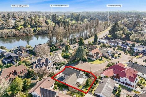 Photo of property in 7 Tiffiney Place, Chartwell, Hamilton, 3210